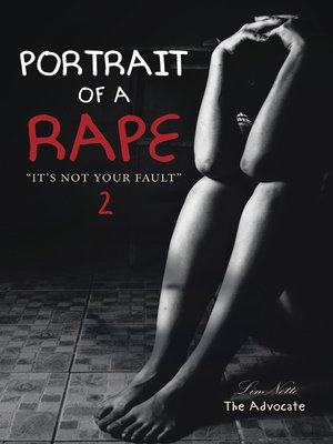 cover image of Portrait of a Rape Ii